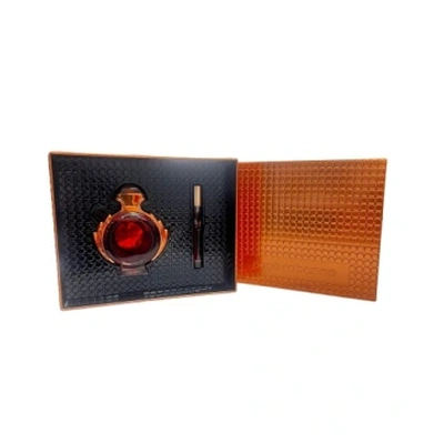 Paco Rabanne Olympea Intense