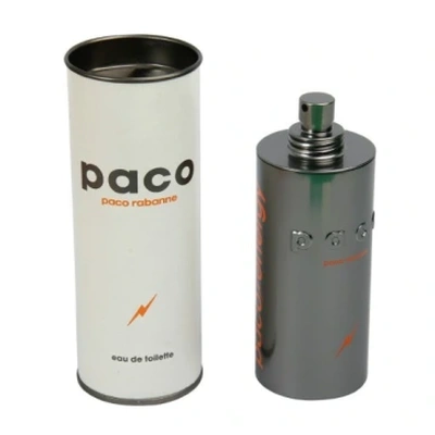 Paco Rabanne Paco Energy