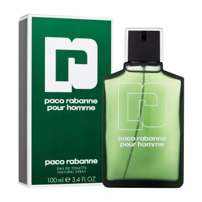 Paco Rabanne Pour Homme