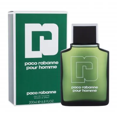 Paco Rabanne Pour Homme