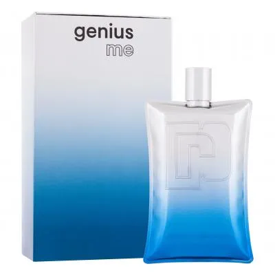Paco Rabanne Genius Me