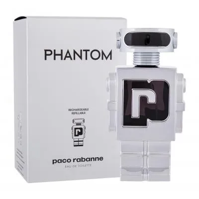 Paco Rabanne Phantom