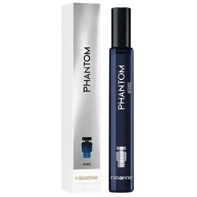 Paco Rabanne Phantom Intense