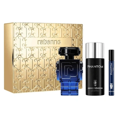 Paco Rabanne Phantom Intense