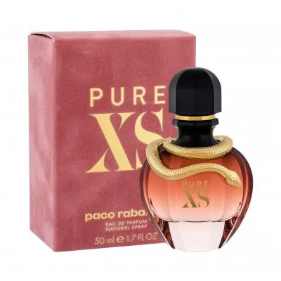 Paco Rabanne Pure XS For Her