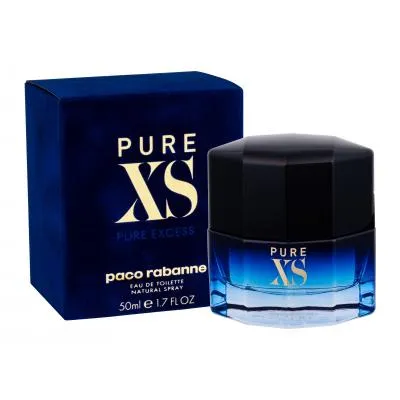 Paco Rabanne Pure Xs