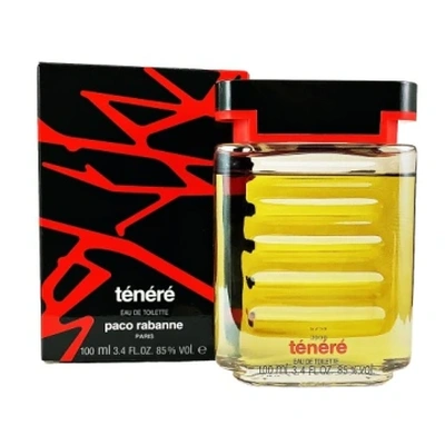 Paco Rabanne Tenere
