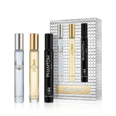 Paco Rabanne Travel Spray Set