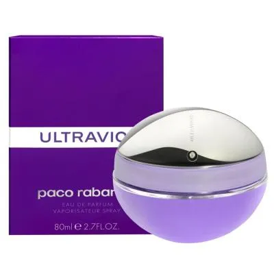 Paco Rabanne Ultraviolet