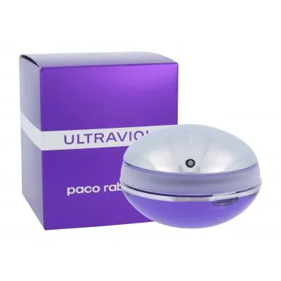 Paco Rabanne Ultraviolet