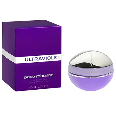 Paco Rabanne Ultraviolet