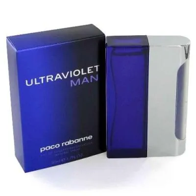 Paco Rabanne Ultraviolet Man