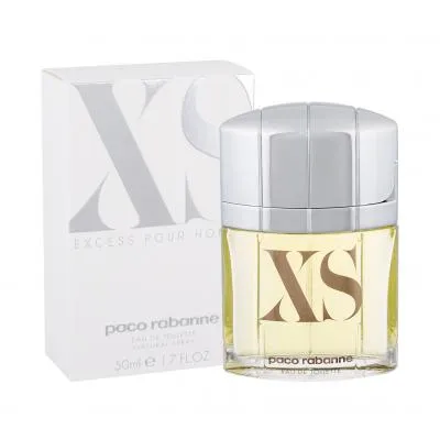 Paco Rabanne Xs