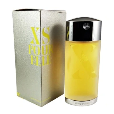 Paco Rabanne XS Pour Elle