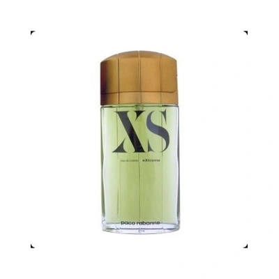 Paco Rabanne XS Pour Homme Extreme