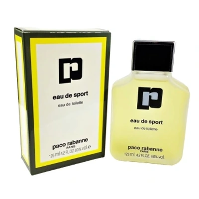 Paco Rabanne Eau De Sport