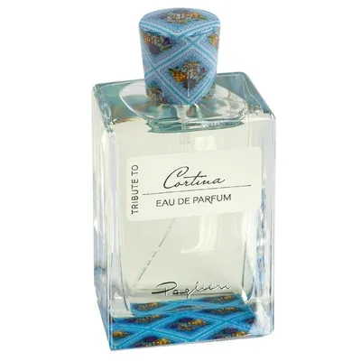 Paglieri 1876 Cortina