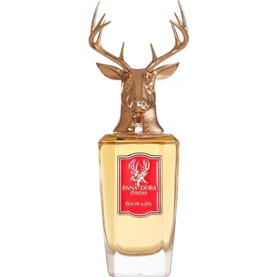 Pana Dora Kropp & Sjal