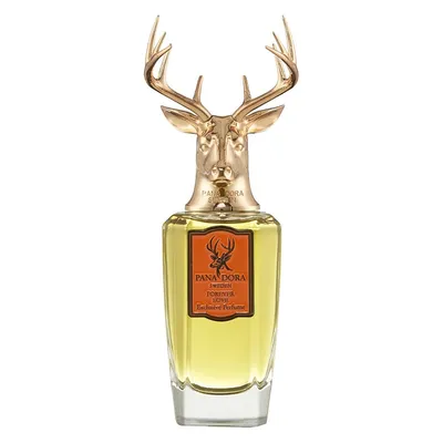 Pana Dora Forever Love