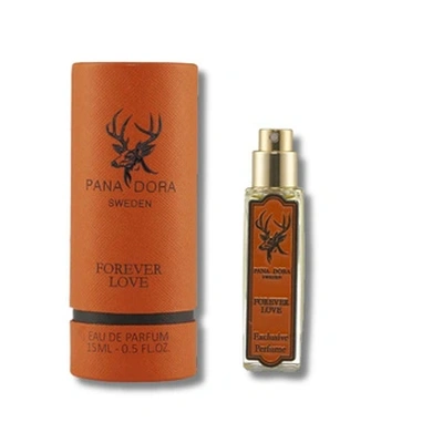 Pana Dora Forever Love