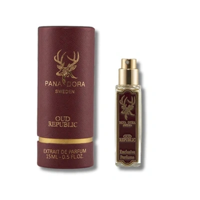 Pana Dora Oud Republic