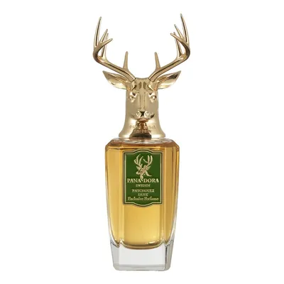 Pana Dora Patchouli Dust