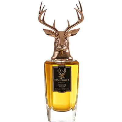 Pana Dora Swedish Wood