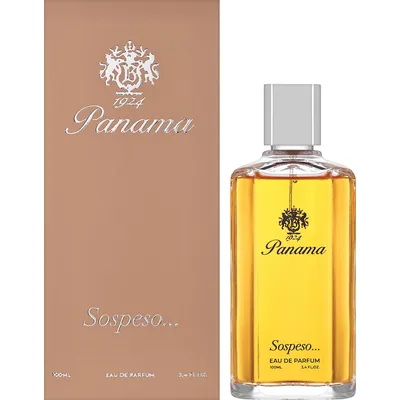 Panama 1924 Sospeso