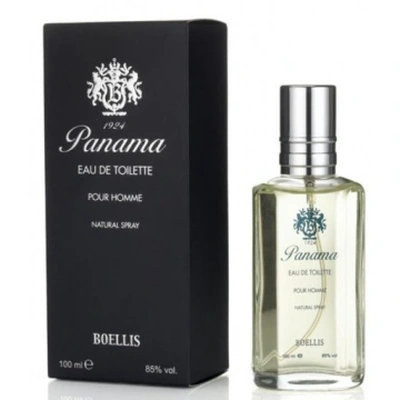 Panama 1924 Pour Homme