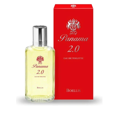Panama 1924 Panama 2.0