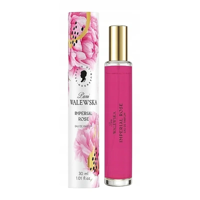 Pani Walewska Imperial Rose