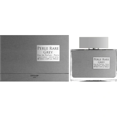 Panouge Perle Rare Grey