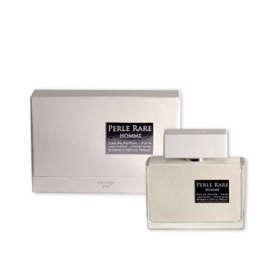Panouge Perle Rare Homme