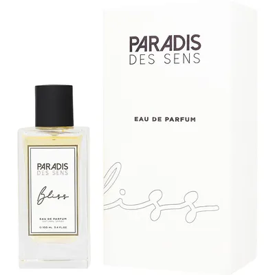 Paradis Des Sens Bliss