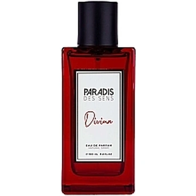 Paradis Des Sens Divina