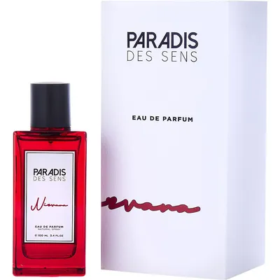 Paradis Des Sens Nirvana