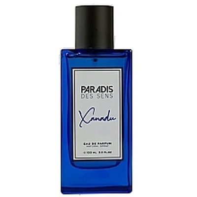 Paradis Des Sens Xanadu