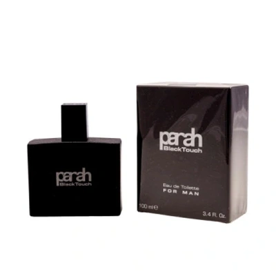 Parah Black Touch