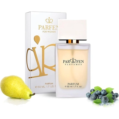 Parfen Belle Vita