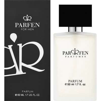 Parfen No 647