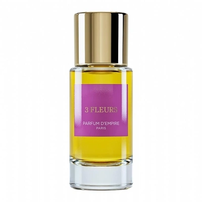 Parfum D'Empire 3 Fleurs