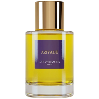 Parfum D'Empire Aziyade