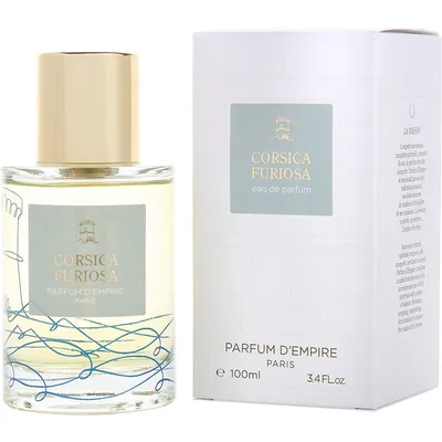 Parfum D'Empire Corsica Furiosa