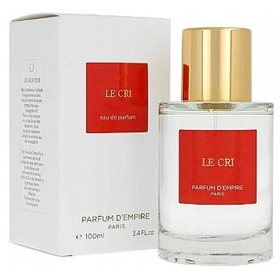 Parfum D'Empire Le Cri