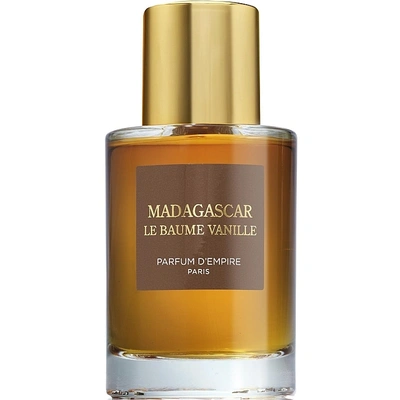 Parfum D'Empire Madagascar Le Baume Vanille