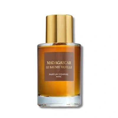 Parfum D'Empire Madagascar Le Baume Vanille