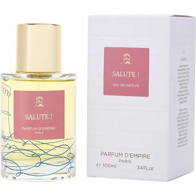 Parfum D'Empire Salute!