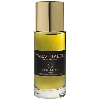 Parfum D'Empire Tabac Tabou