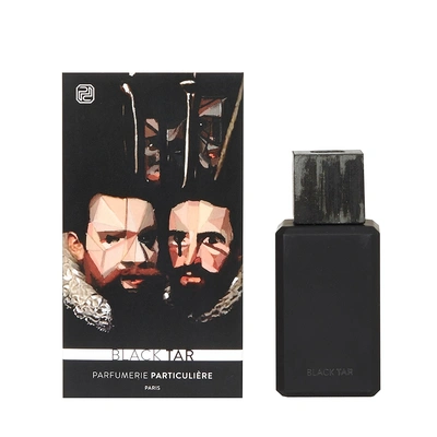Parfumerie Particuliere Black Tar