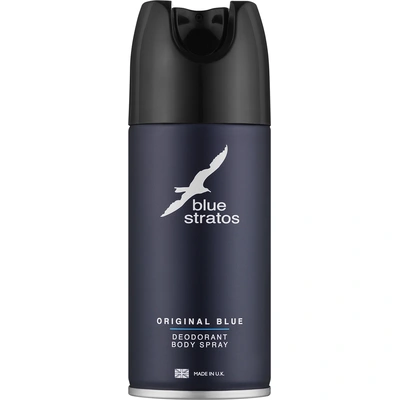 Parfums Bleu Blue Stratos Original Blue